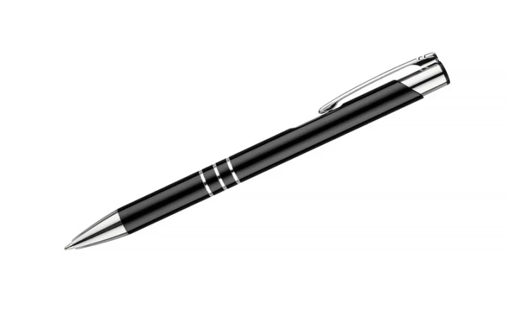 Długopis KALIPSO - Czarny