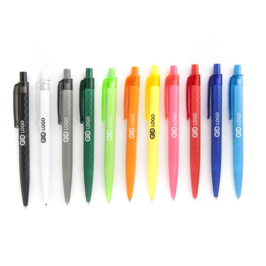 Długopis Kedu - Zielony