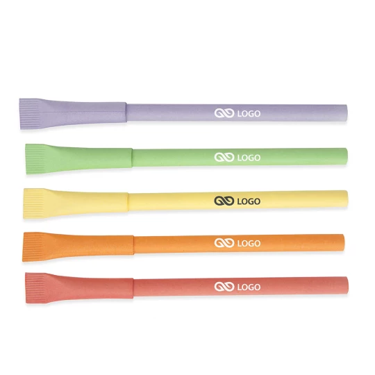 Długopis Pinko - Beżowy