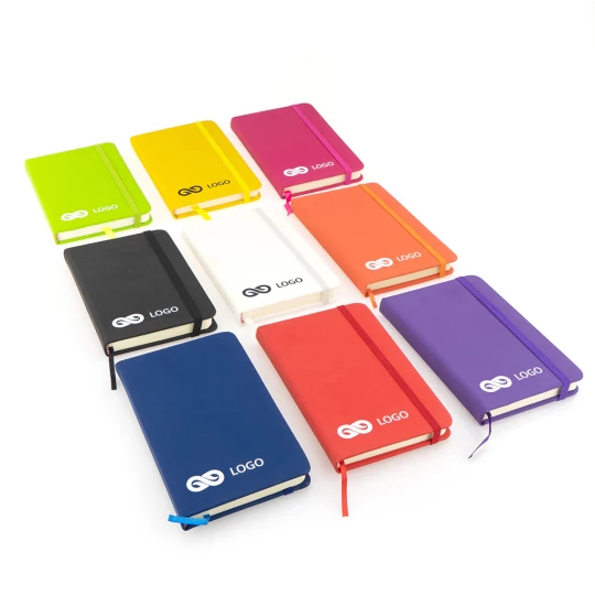 Notes Master - Czerwony