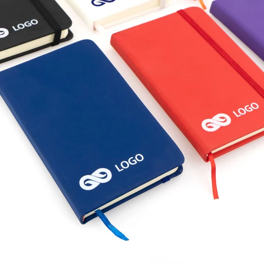 Notes Master - Czarny