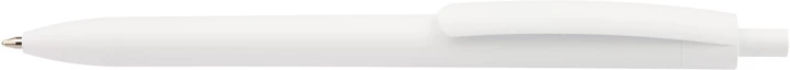 Długopis Jinan Solid - Biały