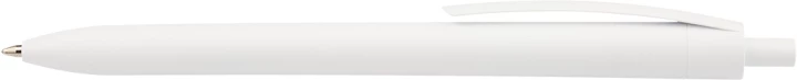 Długopis Jinan Solid - Biały