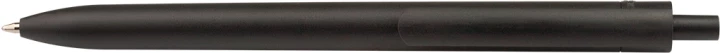 Długopis Jinan Solid - Czarny