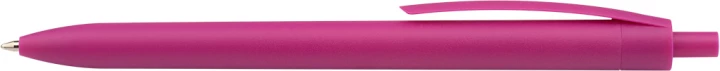 Długopis Jinan Solid - Fuksjowy