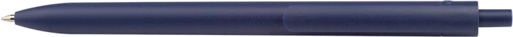 Długopis Jinan Solid - Granatowy