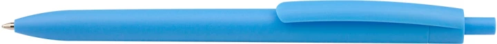 Długopis Jinan Solid - Jasny niebieski