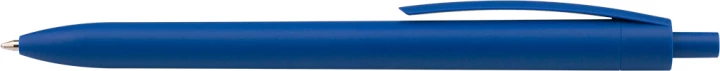 Długopis Jinan Solid - Niebieski