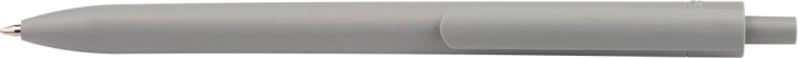 Długopis Jinan Solid - Szary