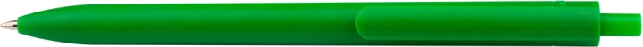 Długopis Jinan Solid - Zielony