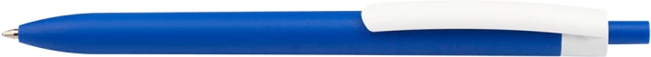 Długopis Jinan Color - Niebieski