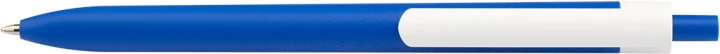 Długopis Jinan Color - Niebieski