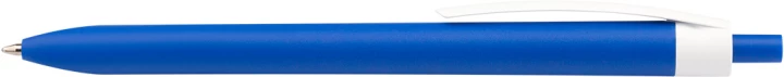 Długopis Jinan Color - Niebieski