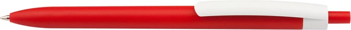 Długopis Jinan Color - Czerwony
