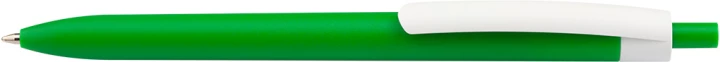 Długopis Jinan Color - Zielony
