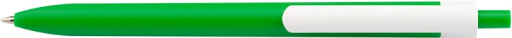 Długopis Jinan Color - Zielony