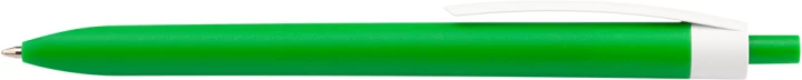 Długopis Jinan Color - Zielony