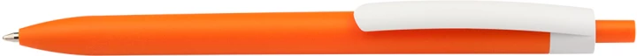 Długopis Jinan Color - Pomarańczowy