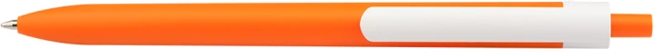 Długopis Jinan Color - Pomarańczowy