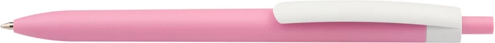 Długopis Jinan Color - Jasny Różowy