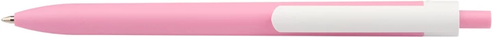 Długopis Jinan Color - Jasny Różowy