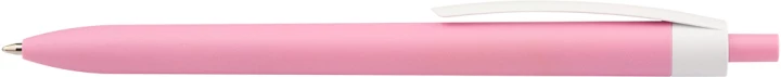 Długopis Jinan Color - Jasny Różowy