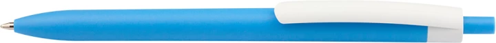 Długopis Jinan Color - Jasny Niebieski