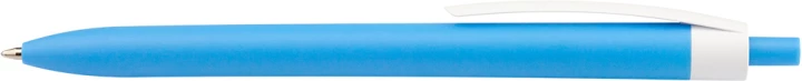 Długopis Jinan Color - Jasny Niebieski