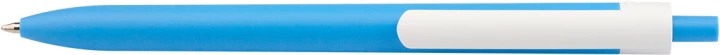 Długopis Jinan Color - Jasny Niebieski