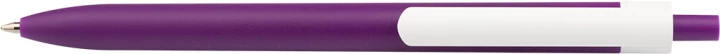 Długopis Jinan Color - Fioletowy