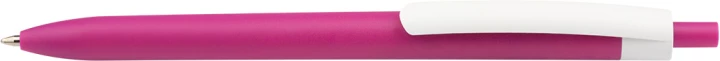 Długopis Jinan Color - Fuksjowy