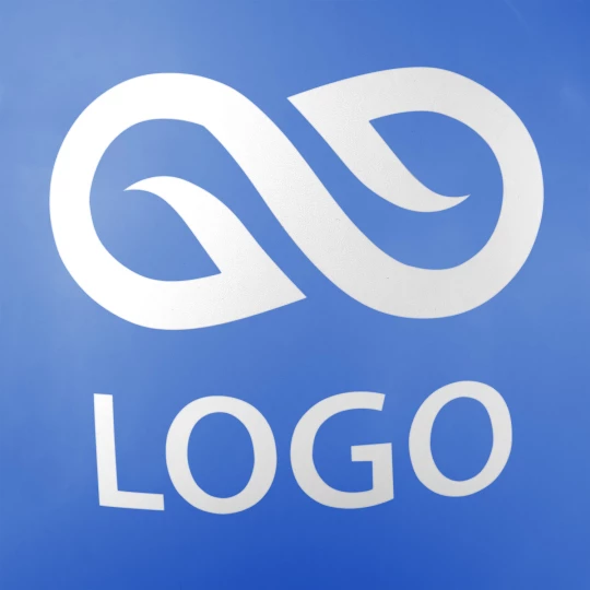 Balon 30cm - Bordowy