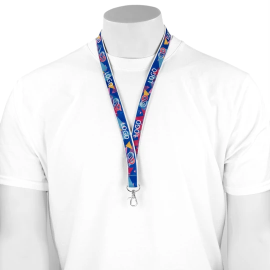 Smycz Naszywana 15/20mm