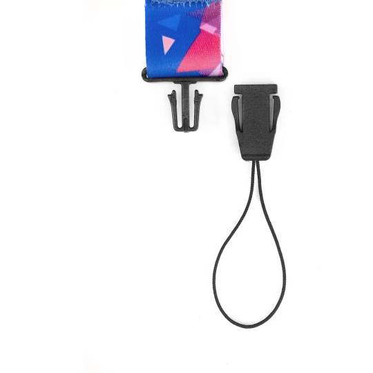 Brelok smyczka GSM z nadrukiem