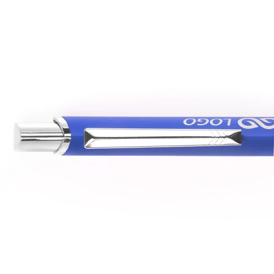 Długopis Boston - Zielony