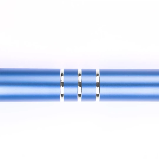 Długopis Braga - Biały