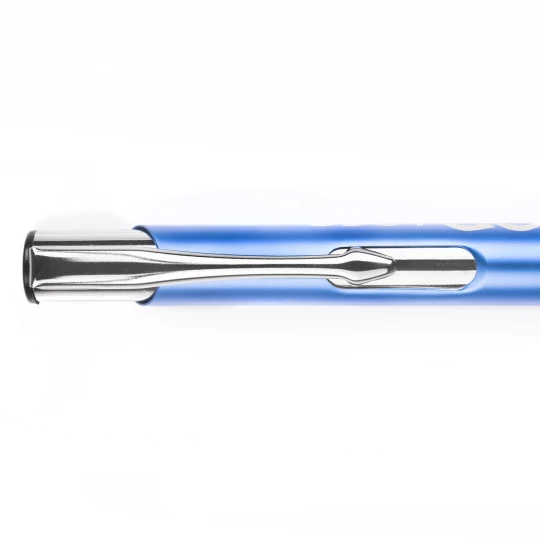 Długopis Braga - Biały