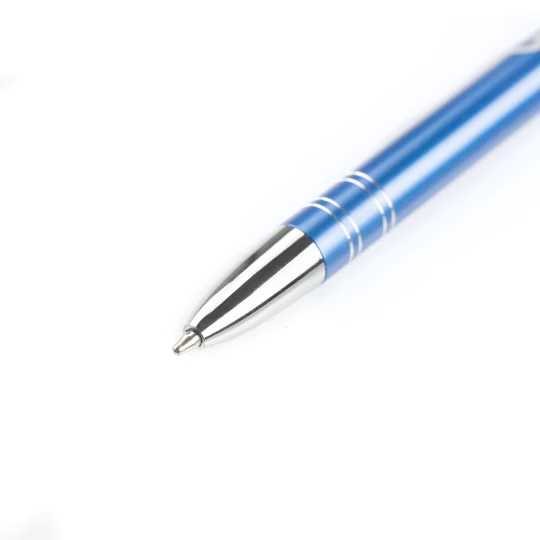 Długopis Bond - Biały