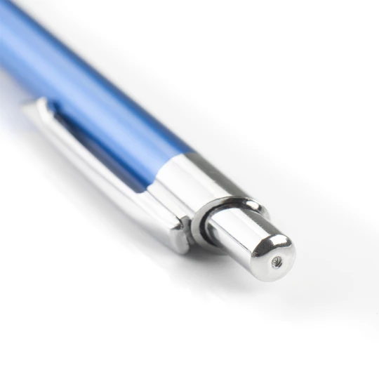 Długopis Bond - Czerwony