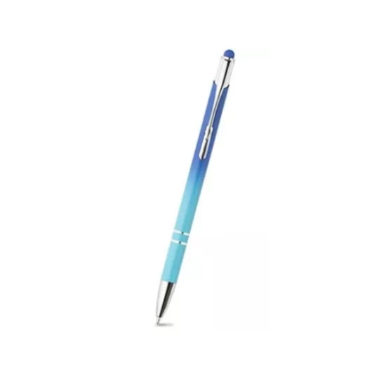 Długopis Bello Beauty Touch Pen  - Niebieski