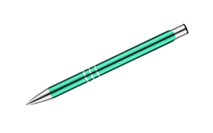 Długopis KALIPSO - Turkusowy