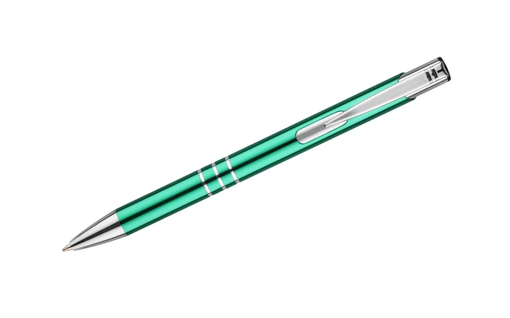 Długopis KALIPSO - Turkusowy