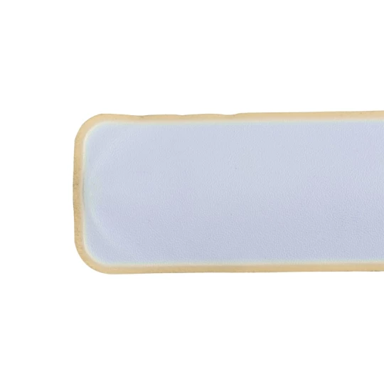 Opaska Snap band 30 cm, pomarańczowy