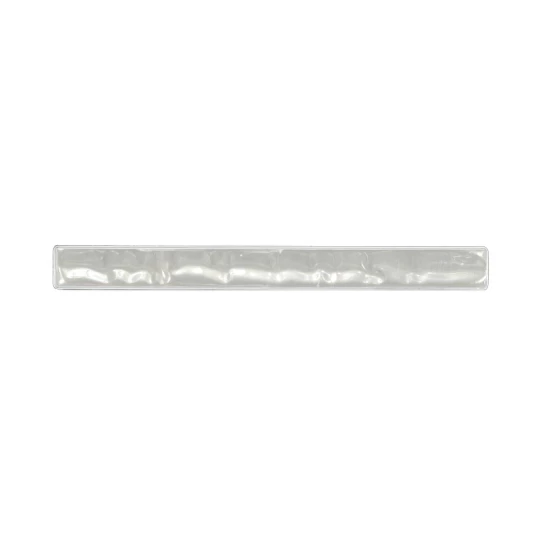 Opaska Snap band 30 cm, srebrny