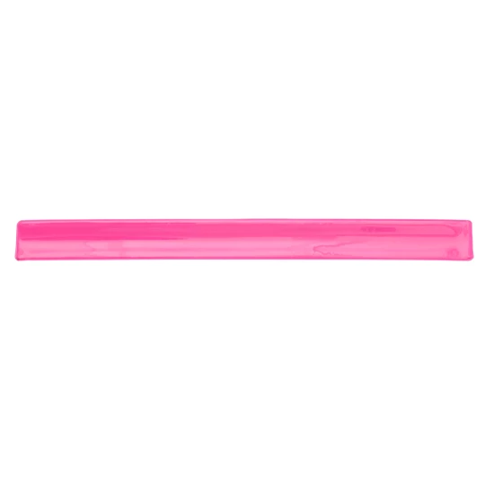 Opaska Snap band 30 cm, różowy