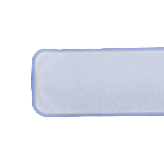 Opaska Snap band 30 cm, niebieski