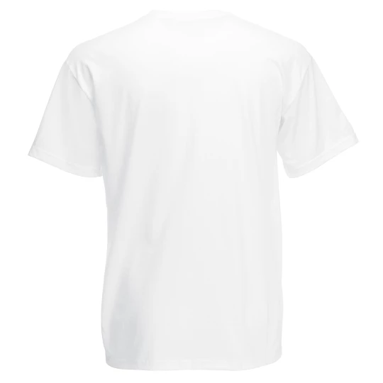 Koszulka Super Premium FOTL - Biała