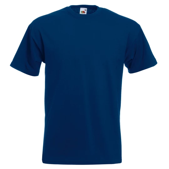 Koszulka Super Premium FOTL - Niebieski