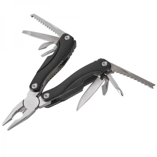 Narzędzie wielofunkcyjne Multitool - Grafitowy