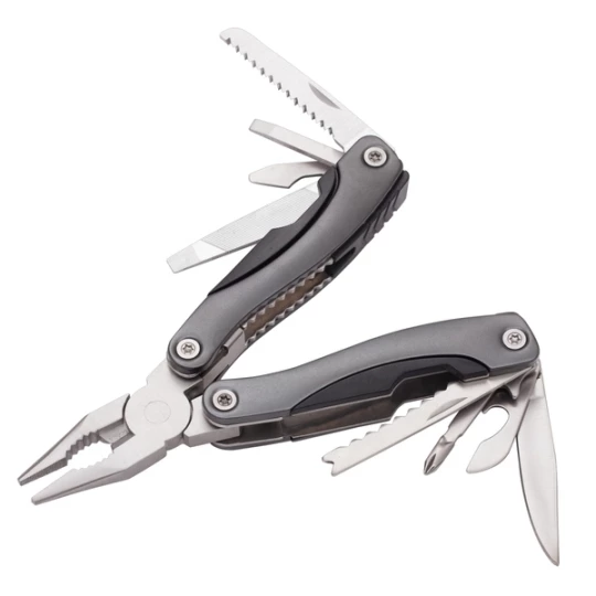Narzędzie wielofunkcyjne Multitool - Grafitowy
